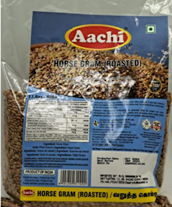 Horse Gram (Aachi) - 500g