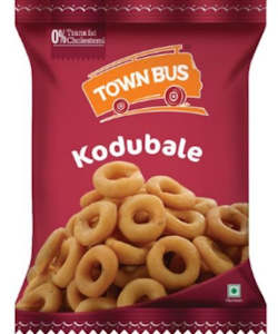 Rice Kodubale (Town Bus) 150g