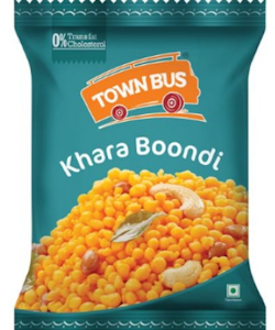 Khara Boondi(Town Bus) 150g
