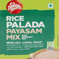 Rice Palada Payasam Mix (Double Horse) - 300g