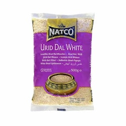 Urid Dal White (Natco) 500g