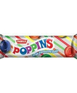 Poppins Roll (Parle) 18g