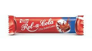 Rola Cola Roll (Parle) 18g