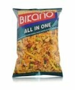 All In One Mixture (Bikano) - 200g