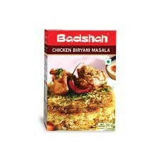 Chicken Biryani Masala (Badshah) - 100g