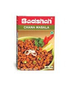 Chat Masala (Badshah) - 100g