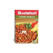 Chana Masala (Badshah) - 100g