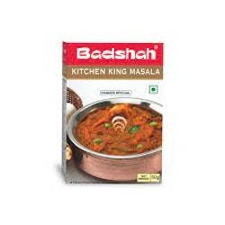 Kitchen King Masala (Badshah) - 100g