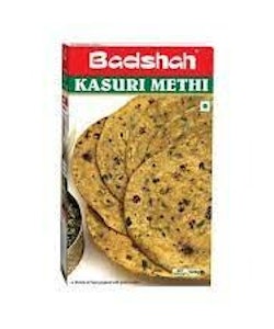 Kasuri Methi (Badshah) - 25g