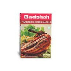 Tandoori Chicken Masala(Badshah) - 100g