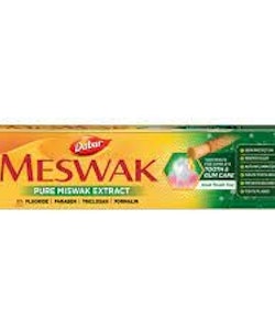 Toothpaste (Dabur Meswak) 200g