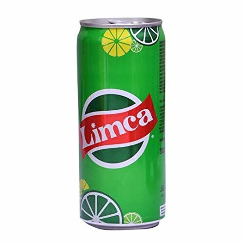 Soft Drink (Limca) 300ml, 600ml