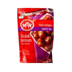 Gulab Jamun mix (MTR) 200g, 500g