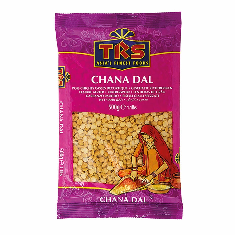Channa Dal (TRS) 500g, 1Kg, 2kg