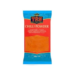 Chilli Powder (TRS) 100g, 400 g