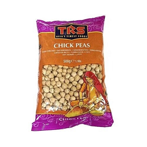 Chick Peas (TRS) 500g, 1kg, 2kg