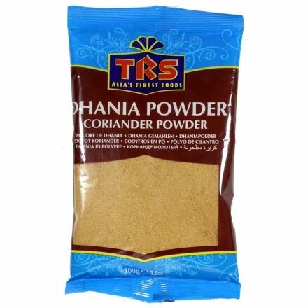 Dhania (Coriander) Powder (TRS) 100g, 400g