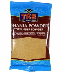 Dhania (Coriander) Powder (TRS) 100g, 400g