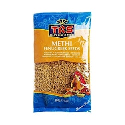 Fenugreek (Methi) seeds (TRS) 100g, 300g