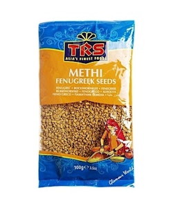 Fenugreek (Methi) seeds (TRS) 100g, 300g