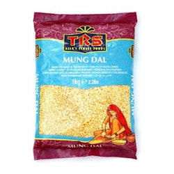 Moong Dal (Mung) (TRS) 500g, 1kg, 2kg