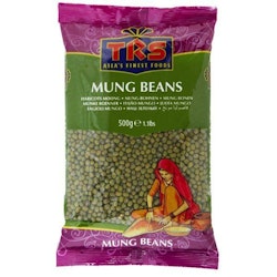 Moong Bean Whole (TRS) 500g, 1kg, 2kg