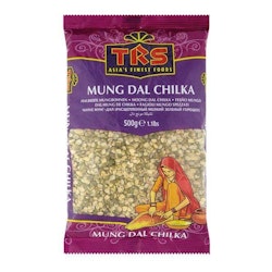 Moong Dal Chilka (TRS) 500g, 1kg, 2kg