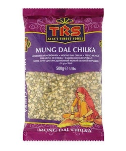 Moong Dal Chilka (TRS) 500g, 1kg, 2kg