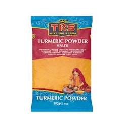 Turmeric Powder (TRS) 100g, 400g