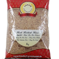 Red boiled Rice (Annam) 5kg, 10kg