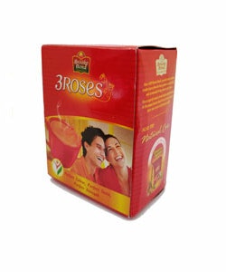 3 Roses (Brooke Bond) - 100g, 250g, 500g