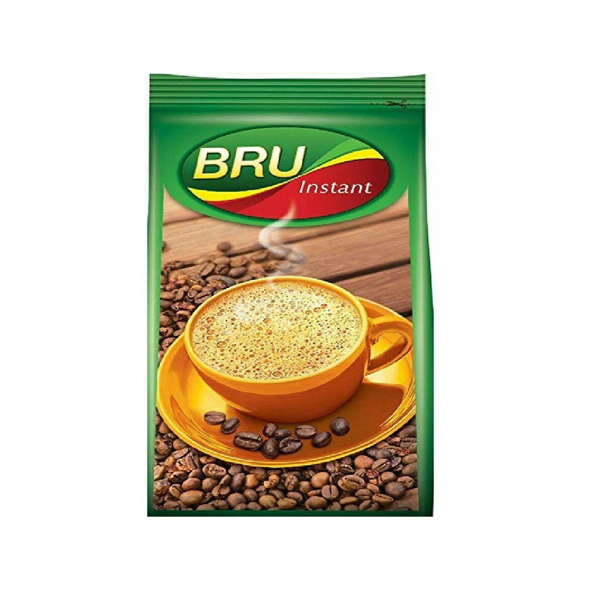 Instant Coffee(Bru) - 50g, 100g, 200g