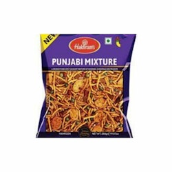 Punjabi Mixture (Haldiram's) 280g