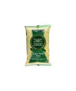 Cornmeal fine (Heera) 1.5Kg