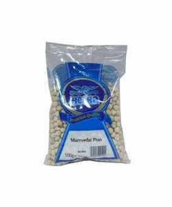 MarrowFat Peas (Heera)  500g