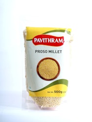 Proso Millet (Pavithram)  500g