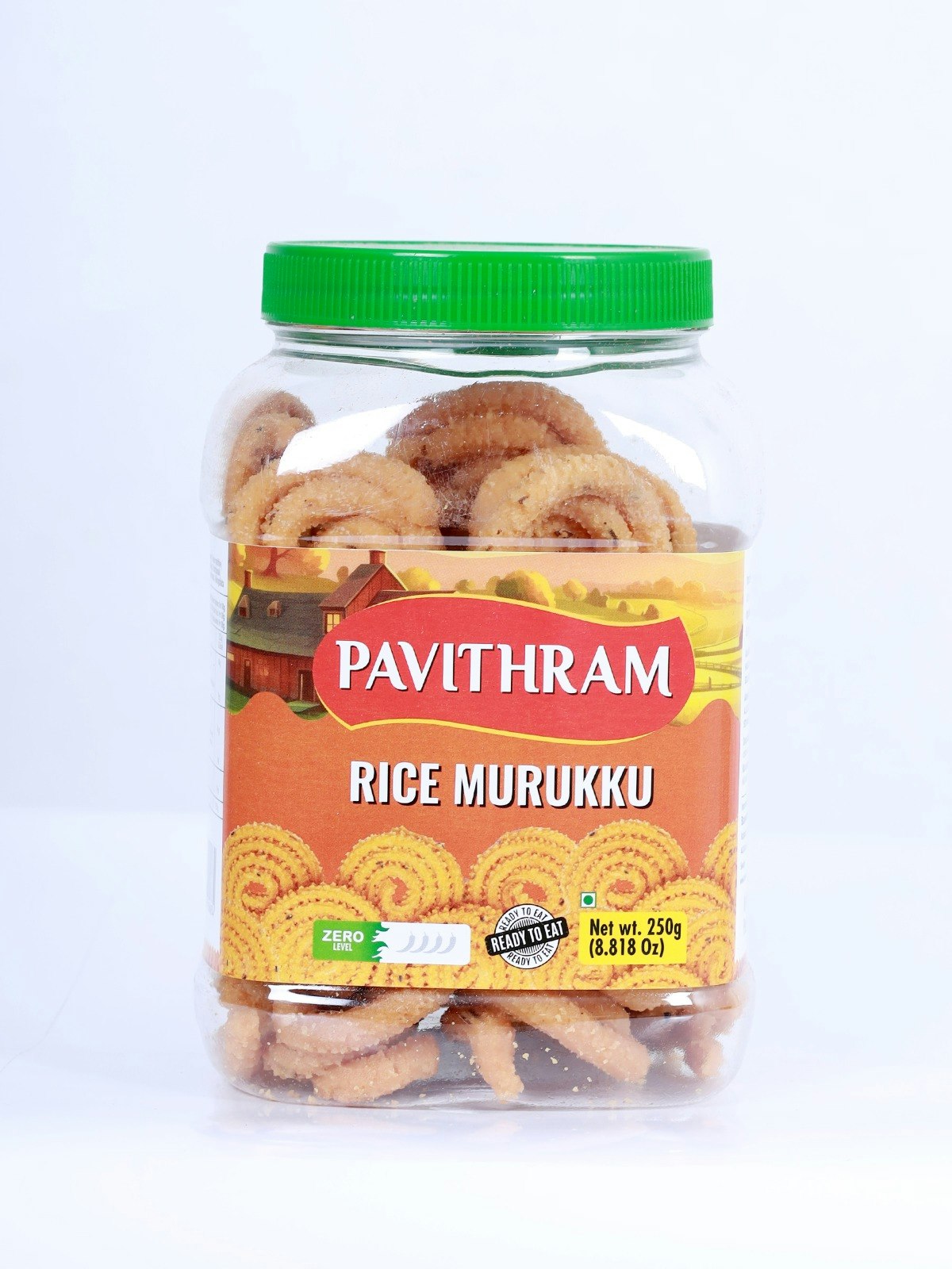 Ring Murukku (Pavithram) 300g