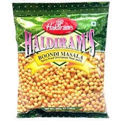 Boondi Masala (Haldiram's) 200g