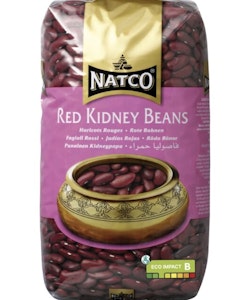 Red Kidney Beans (Natco) 2Kg