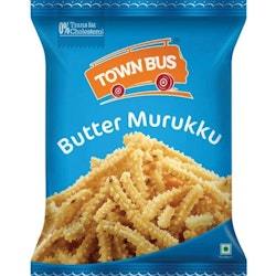 Butter Murukku (Town Bus)  150g