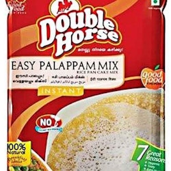 Easy Palappam Mix (Double horse) - 1kg