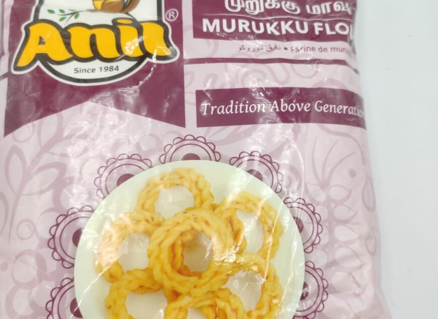 Murukku Flour (Anil) 500g
