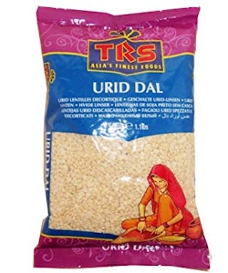 Urid Dal Split (TRS) 500g, 1Kg, 2Kg