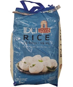 Idly Rice (India gate) 5kg