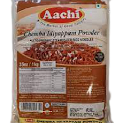 Chamba Idiyappam Powder (Aachi) 1kg