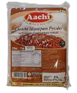 Chamba Idiyappam Powder (Aachi) 1kg