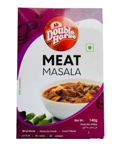Meat Masala (Double Horse)  140gm