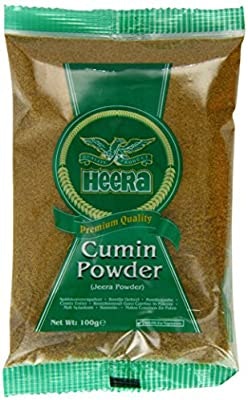 Jeera Powder (Heera) 400 g