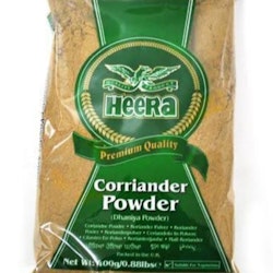 Coriander (Dhania) Powder (Heera) 100g, 400g