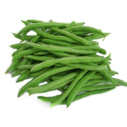Fresh Beans 500g
